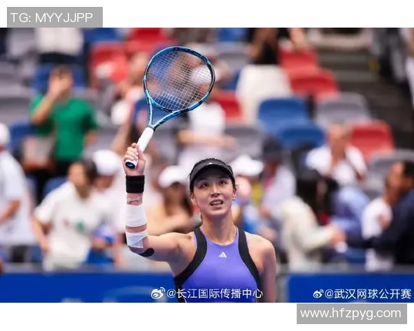 武汉网球队以82分稳居冠军赛积分榜首位展现强大实力